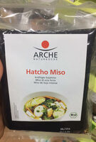 Hatcho Miso