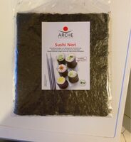 Sushi Nori