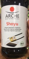 Shoyu