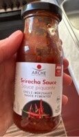Sriracha Sauce