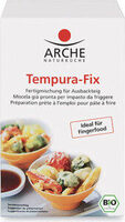 Tempura Fix