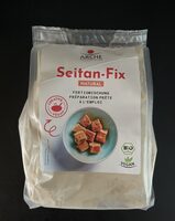 Seitan-Fix
