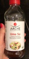 Ume Su