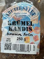 Krümelkandis