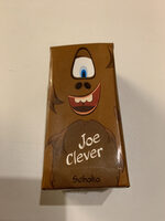 Joe Clever Schoko