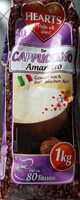 Cappuccino Amaretto