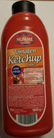 Tomaten Ketchup