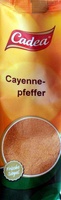 Cheyenne-Pfeffer
