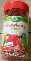 Instant Drink  Erdbeere Kiwi