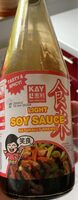 Light Soy Sauce