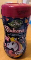 Einhorn Getränk