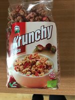 Crunchy Fraise