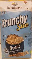 Krunchy Sun Avena