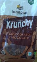 Krunchy Sun