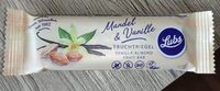 Mandel Vanille