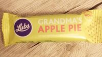 Grandma's Apple Pie