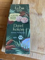 Dattel Kokos