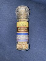 Bauern Brotzeitsalz