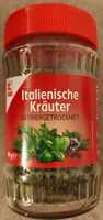 Italienische Kräuter