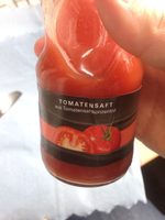 Jus tomate