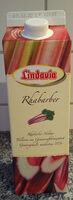 Lindavia Rhabarber