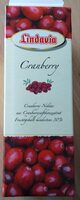 Lindavia Cranberry