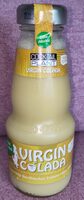 Virgin Colada