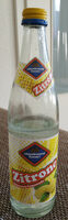 Zitronen-Limonade