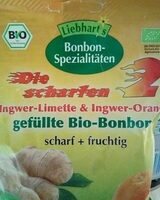 Die scharfen 2