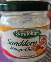 Sanddorn Mango-Chilli