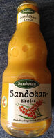 Sandokan Exotic