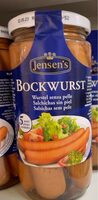 Bockwurst