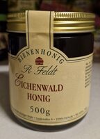 Eichenwald Honig