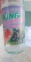 King's Johannisbeere