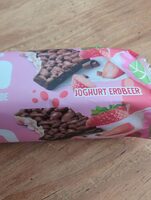 Nippon Joghurt Erdbeere