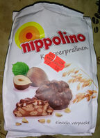 Nippon Nippolino Knusperpralinen