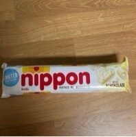 Nippon White