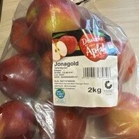 Jonagold Tafeläpfel