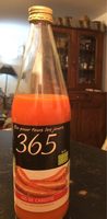 Jus de Carotte