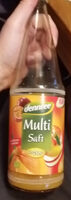 Multi Saft