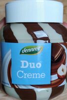 Duo Creme