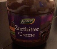 Zarbitter creme