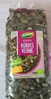 Kürbiskerne