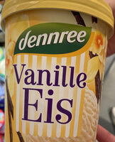 Vanille Eis