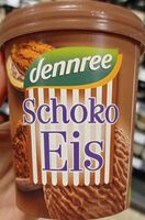 Schoko Eis