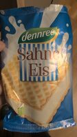 Sahne Eis