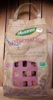 Rotschalige Kartoffeln