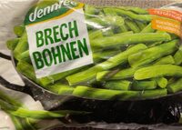 Brechbohnen