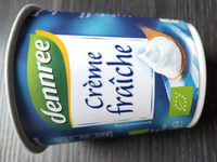 Creme fraiche