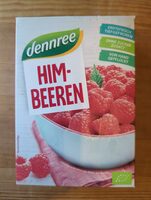 Hinbeeren